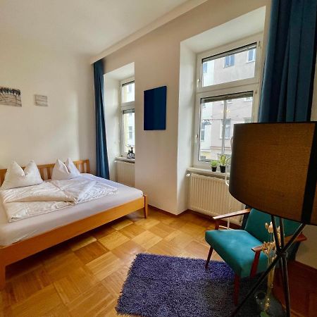 Nice Apartment Close To City Center 维也纳 外观 照片