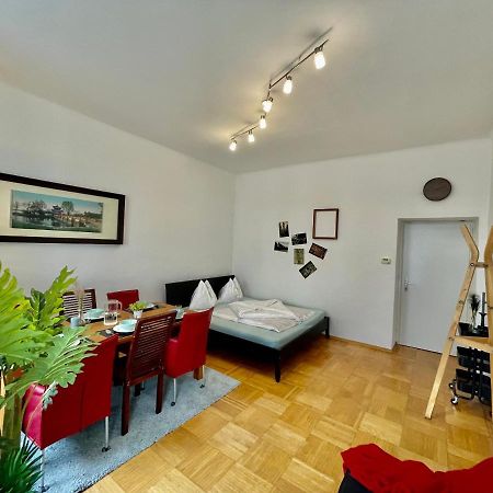 Nice Apartment Close To City Center 维也纳 外观 照片