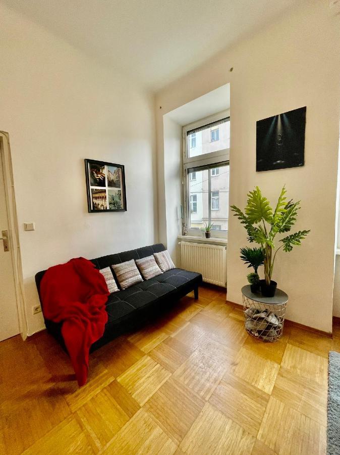 Nice Apartment Close To City Center 维也纳 外观 照片