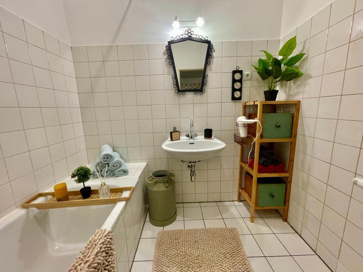 Nice Apartment Close To City Center 维也纳 外观 照片