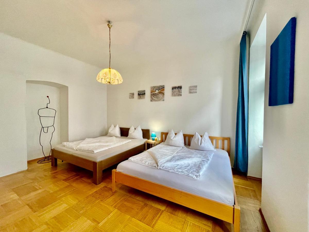 Nice Apartment Close To City Center 维也纳 外观 照片