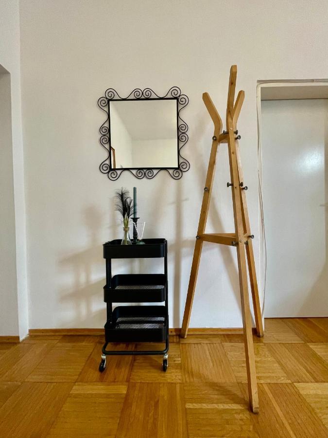 Nice Apartment Close To City Center 维也纳 外观 照片